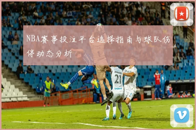 NBA赛事投注平台选择指南与球队伤停动态分析