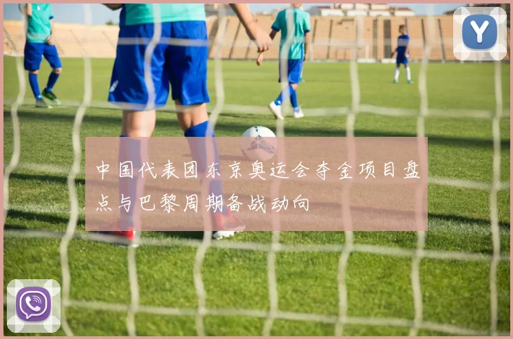 中国代表团东京奥运会夺金项目盘点与巴黎周期备战动向