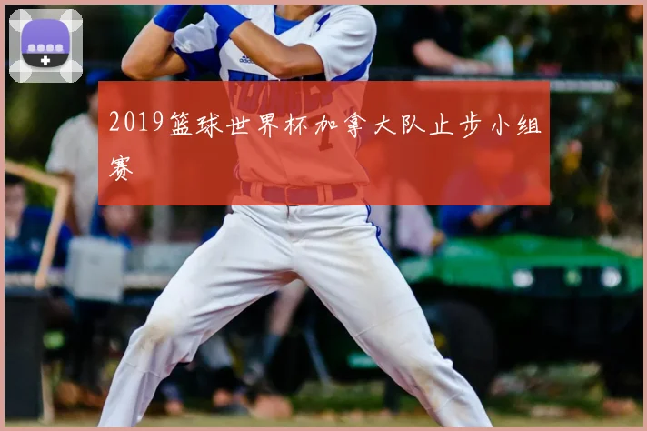2019篮球世界杯加拿大队止步小组赛